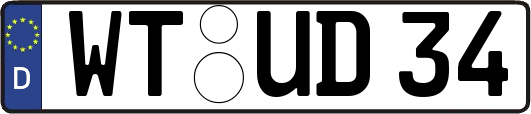 WT-UD34