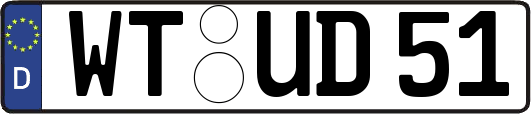 WT-UD51