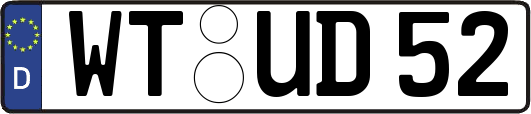 WT-UD52