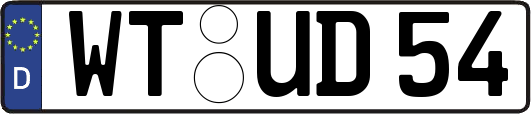WT-UD54