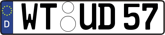 WT-UD57