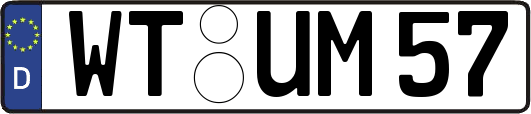 WT-UM57