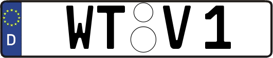 WT-V1