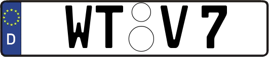 WT-V7
