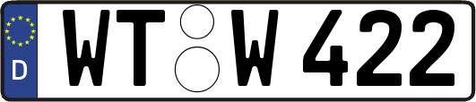 WT-W422