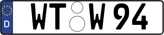 WT-W94