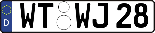 WT-WJ28