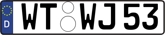 WT-WJ53