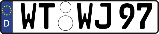 WT-WJ97