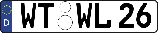 WT-WL26