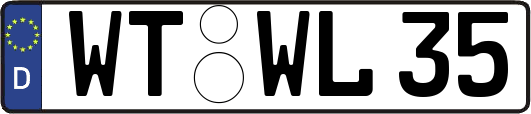 WT-WL35
