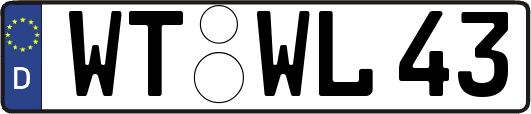 WT-WL43
