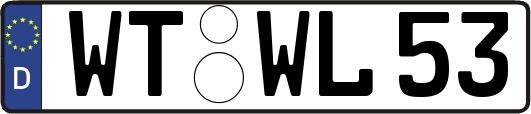 WT-WL53