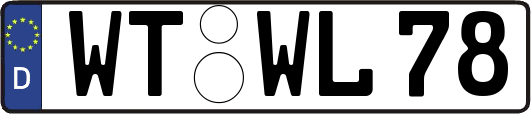 WT-WL78