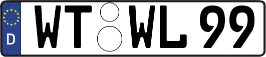 WT-WL99