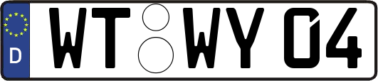 WT-WY04