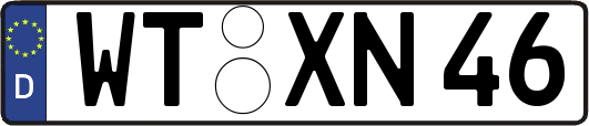 WT-XN46