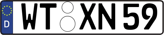WT-XN59