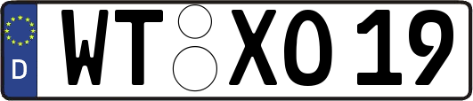 WT-XO19
