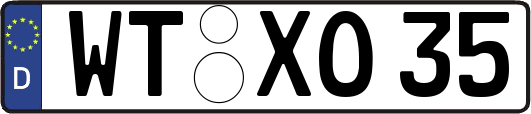 WT-XO35