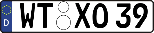 WT-XO39