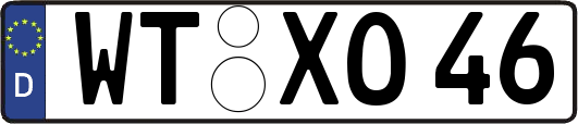 WT-XO46