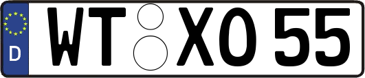 WT-XO55