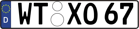 WT-XO67