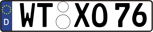 WT-XO76