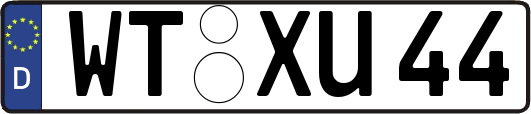 WT-XU44