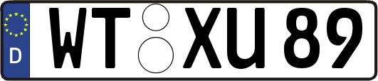 WT-XU89