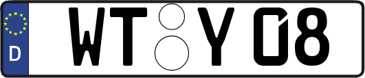 WT-Y08