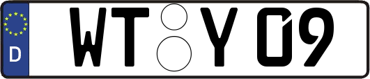 WT-Y09