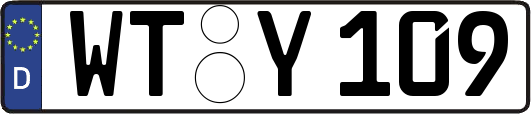 WT-Y109