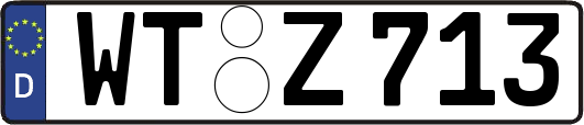 WT-Z713