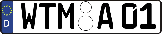 WTM-A01