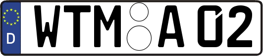 WTM-A02