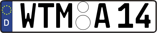 WTM-A14
