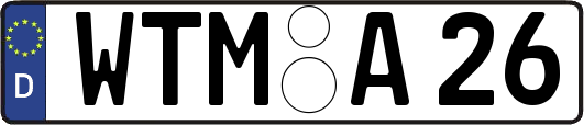 WTM-A26