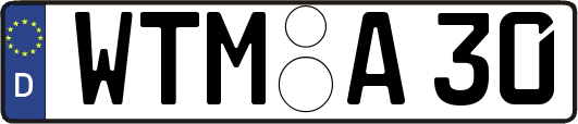 WTM-A30
