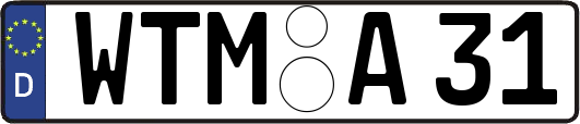 WTM-A31