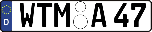WTM-A47