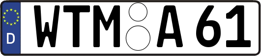 WTM-A61