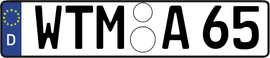 WTM-A65