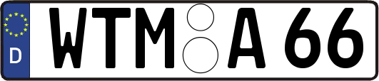 WTM-A66