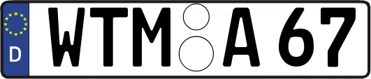 WTM-A67