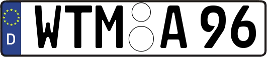 WTM-A96