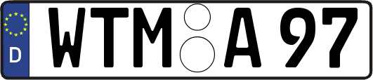 WTM-A97