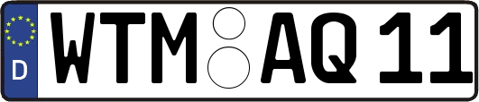 WTM-AQ11