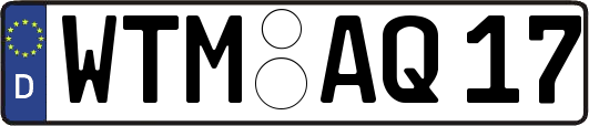 WTM-AQ17